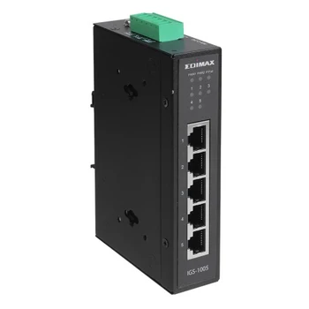Edimax IGS-1005 5-Port Networking Switch
