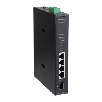 Edimax IGS-1105P Networking Switch