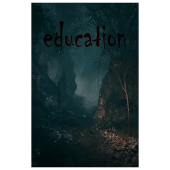 Tonguc Bodur Education PC Game