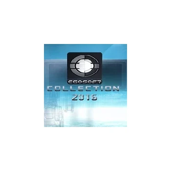 Egosoft Collection 2016 PC Game
