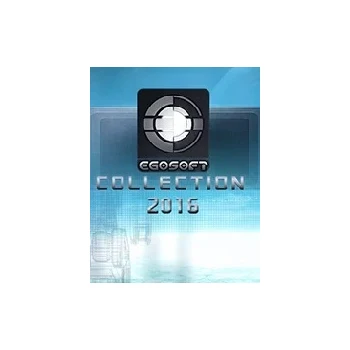 Egosoft Collection 2016 PC Game