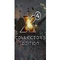 Egosoft X4 Foundations Collectors Edition PC Game