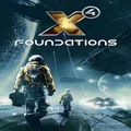 Egosoft X4 Foundations PC Game