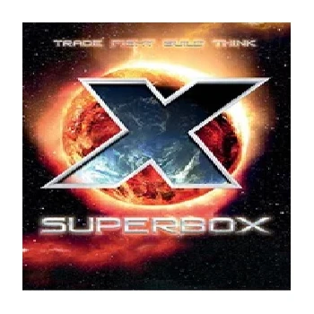 Egosoft X Superbox PC Game