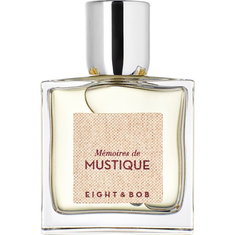 Eight and Bob Memoires De Mustique Unisex Cologne
