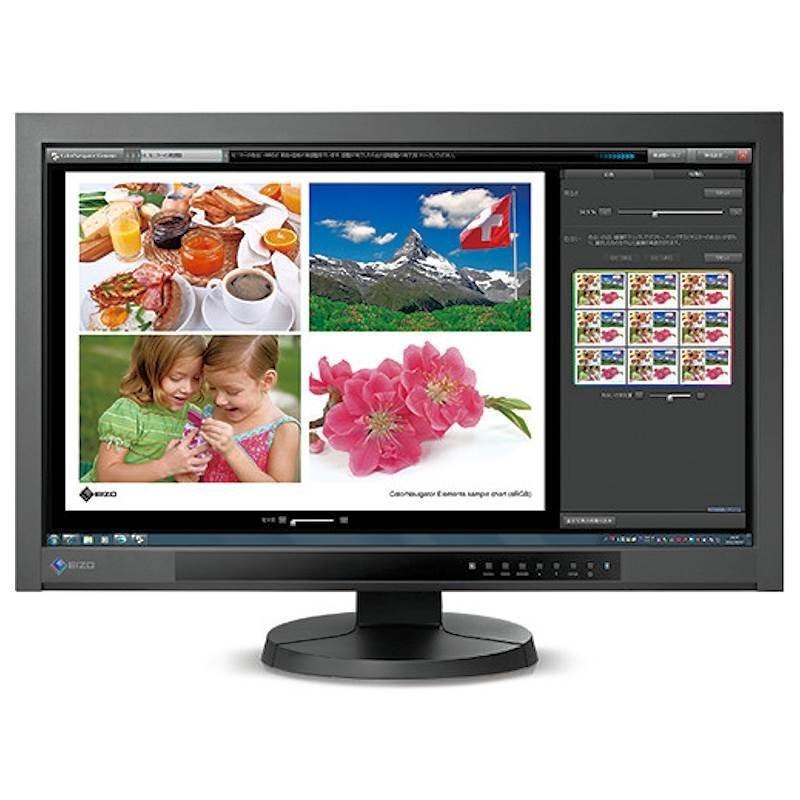 Eizo ColorEdge CX271 27inch LED Monitor