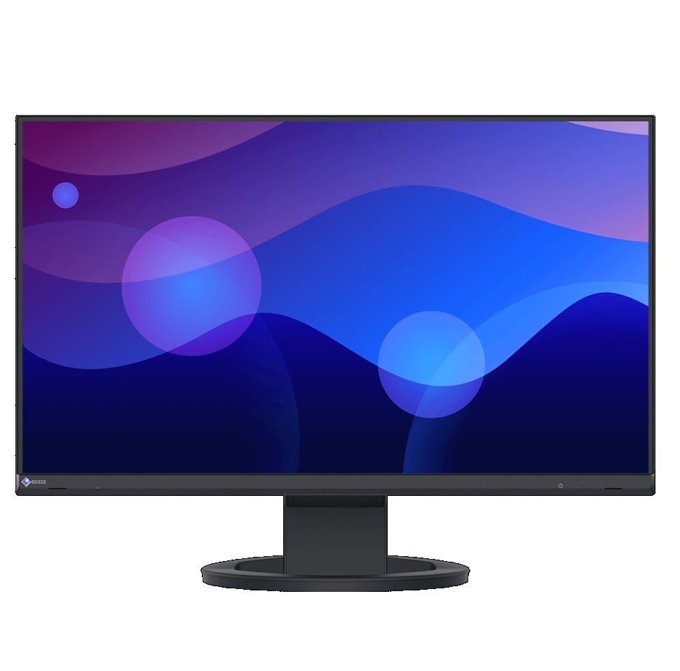 Eizo FlexScan EV2480 23.8inch LED Monitor