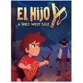 HandyGames El Hijo A Wild West Tale PC Game