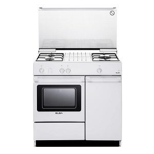 Elba EEC866WH Oven