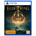 Bandai Elden Ring PS5 PlayStation 5 Game