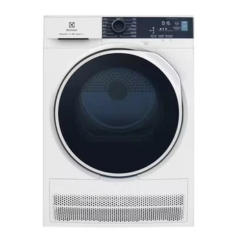 Electrolux EDC804P5WB Dryer
