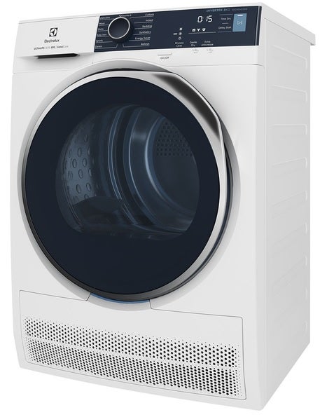 Electrolux EDC804Q5 Dryer