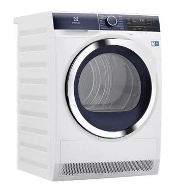 Electrolux EDH803BEWA Dryer