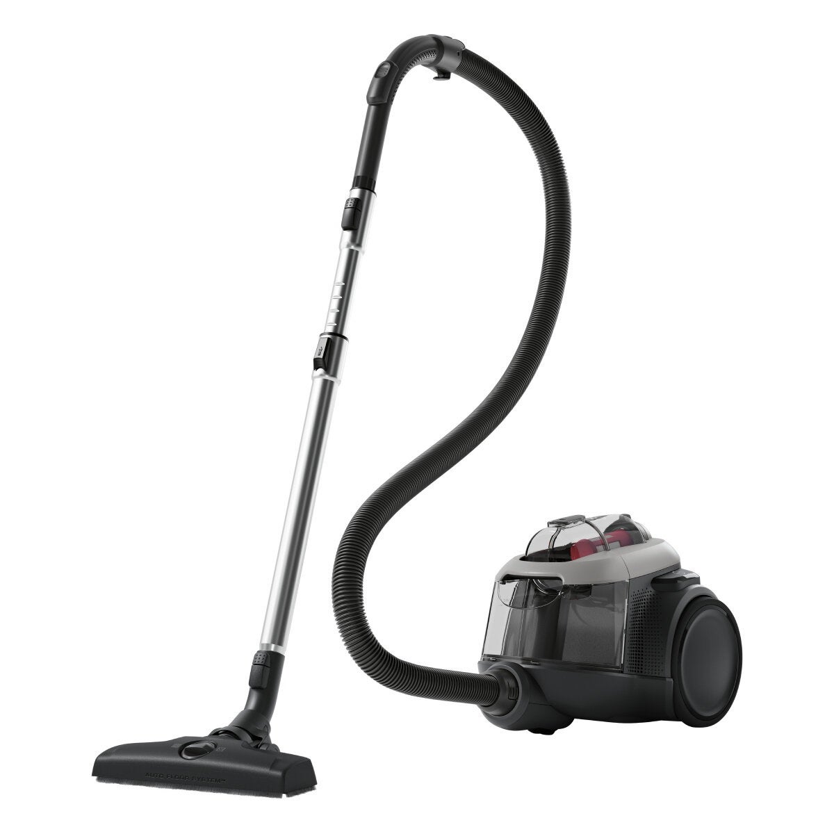 Electrolux EFC71622 Vacuum