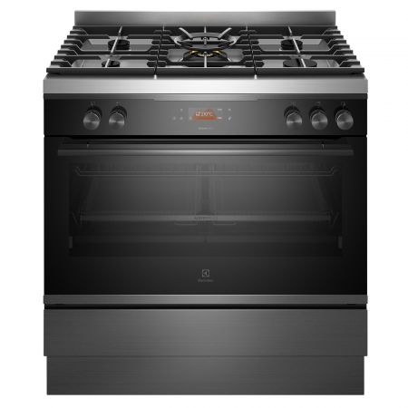 Electrolux EFEP916DSE Oven