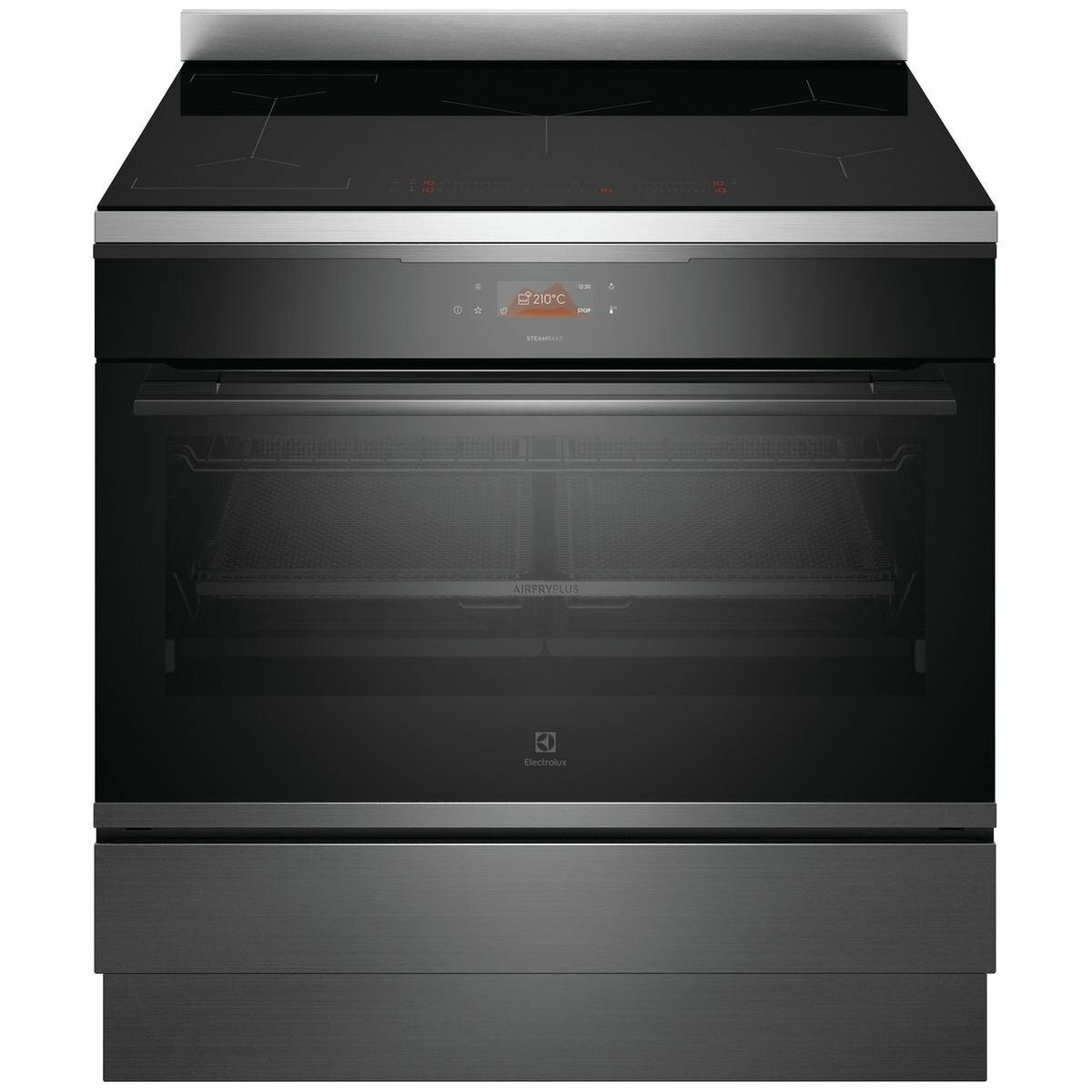 Electrolux EFEP956DSE Oven