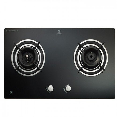 Electrolux EGT7526CK Kitchen Cooktop