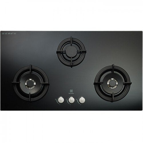 Electrolux EGT9637CK Kitchen Cooktop