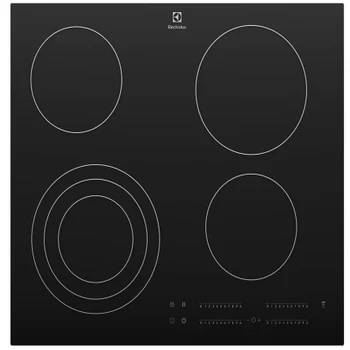 Electrolux EHC644BE Kitchen Cooktop