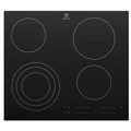 Electrolux EHC644BE Kitchen Cooktop