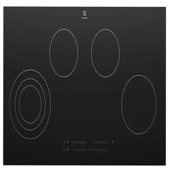 Electrolux EHC944BE Kitchen Cooktop