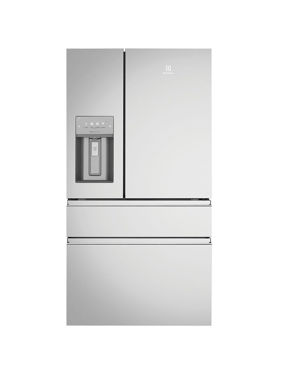 Electrolux EHE6899SA Refrigerator