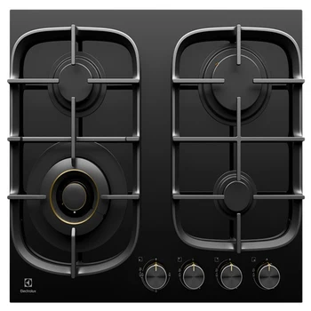 Electrolux EHG645BE Kitchen Cooktop
