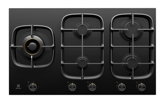 Electrolux EHG955BE Kitchen Cooktop