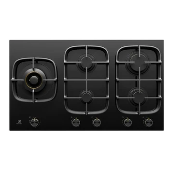 Electrolux EHG955BE Kitchen Cooktop