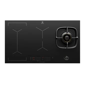 Electrolux EHH957BE Kitchen Cooktop