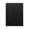 Electrolux EHI635BE Kitchen Cooktop