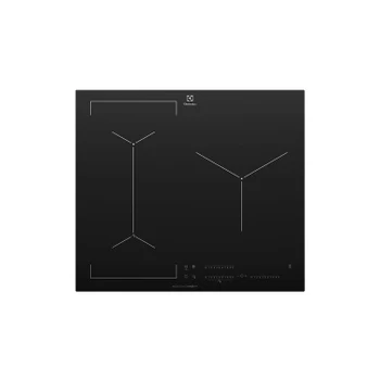Electrolux EHI635BE Kitchen Cooktop
