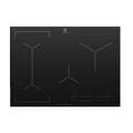Electrolux EHI745BE Kitchen Cooktop
