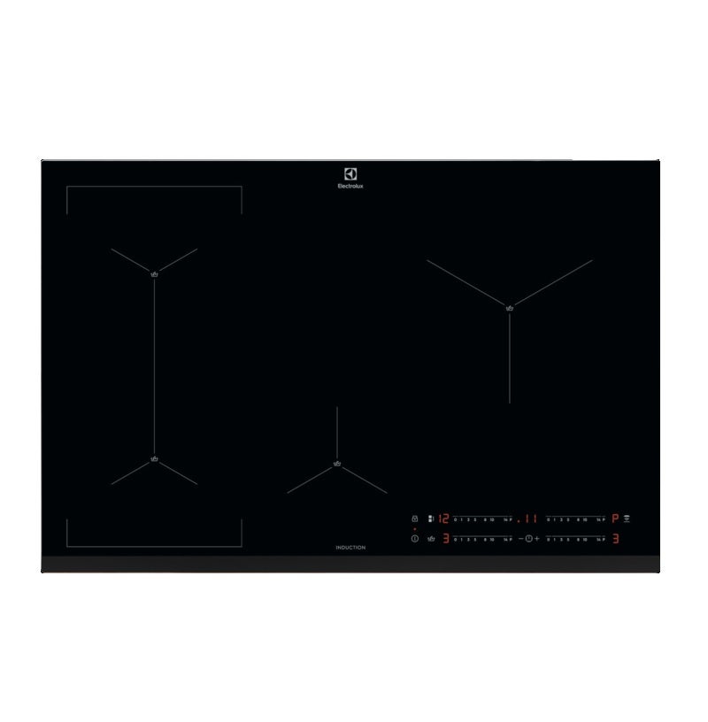 Electrolux EIS82441 Kitchen Cooktop