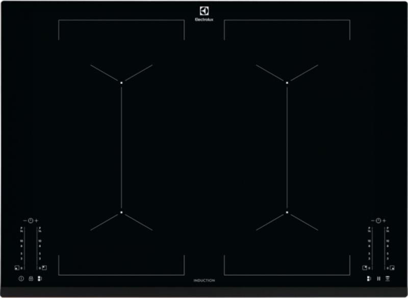 Electrolux EIV744 Kitchen Cooktop