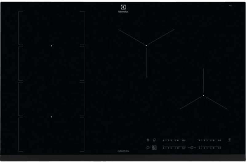 Electrolux EIV854 Kitchen Cooktop