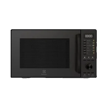 Electrolux EMG25D22BM Microwave