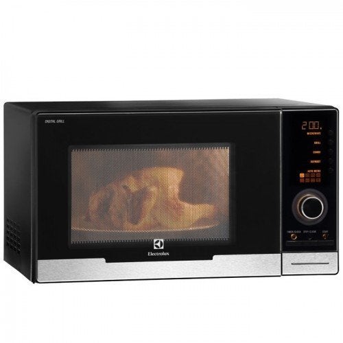 Electrolux EMS2348X Microwave