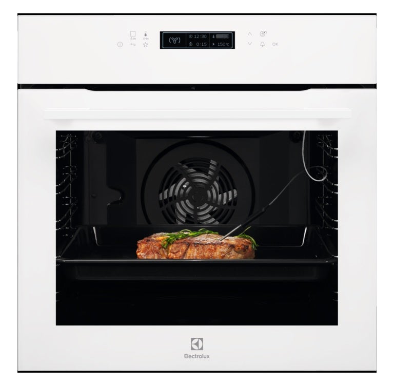 Electrolux EOE8P31V Oven