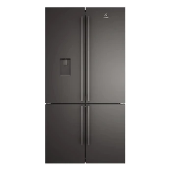 Electrolux EQE5657 Refrigerator