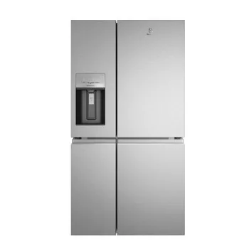 Electrolux EQE6870SA Refrigerator