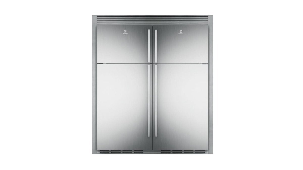 Electrolux ETK7070 Refrigerator
