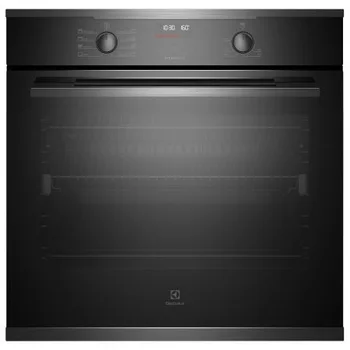 Electrolux EVE614DSE Oven