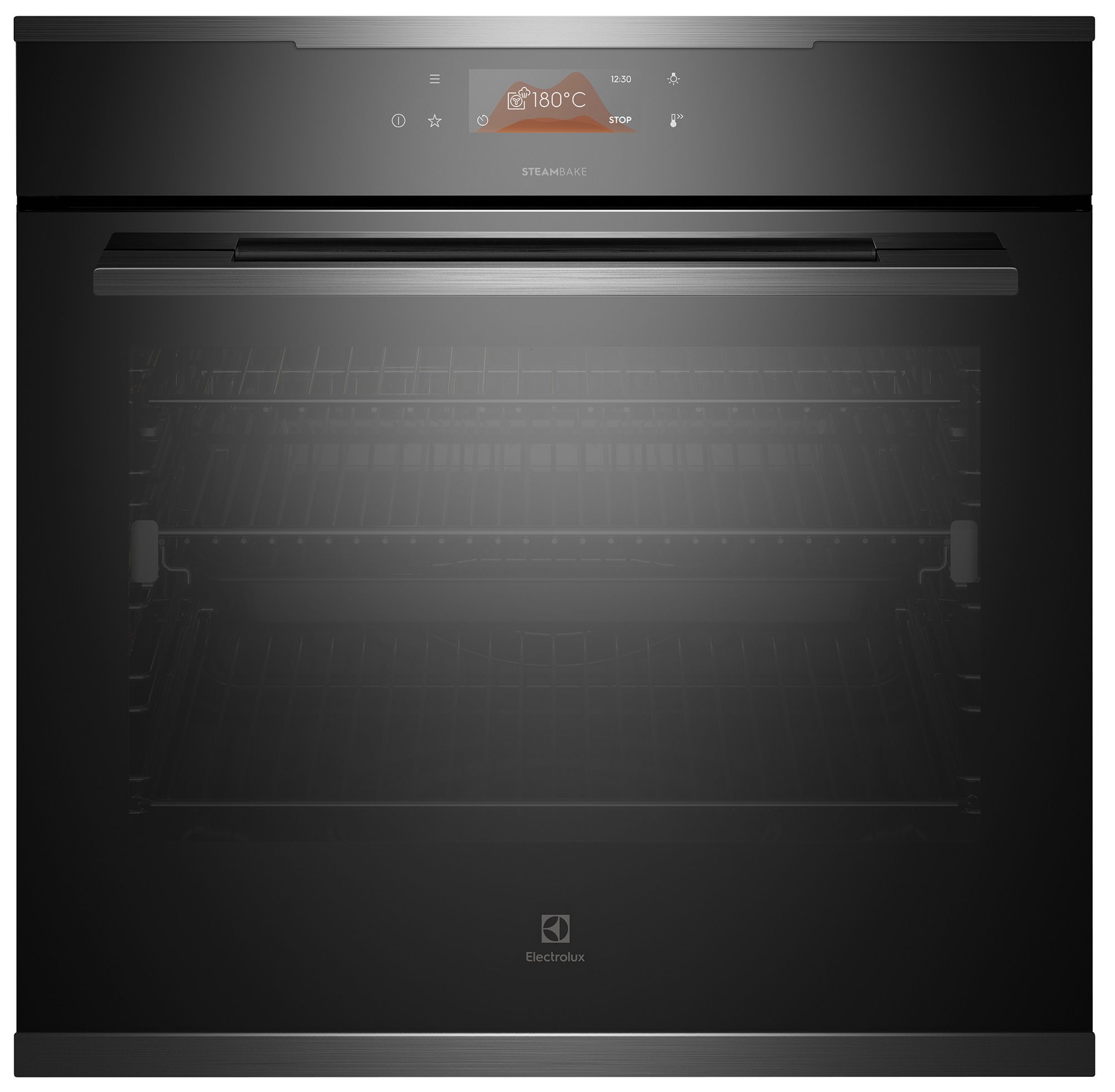 Electrolux EVE615DSE Oven
