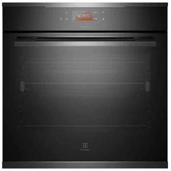 Electrolux EVE615DSE Oven