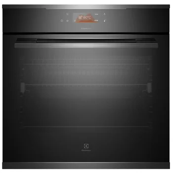 Electrolux EVE615DSE Oven