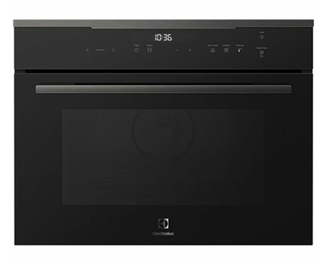 Electrolux EVEM645DSE Microwave