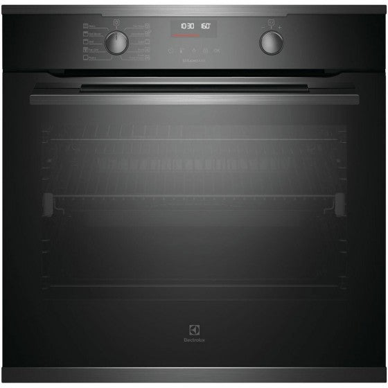 Electrolux EVEP614DSE Oven
