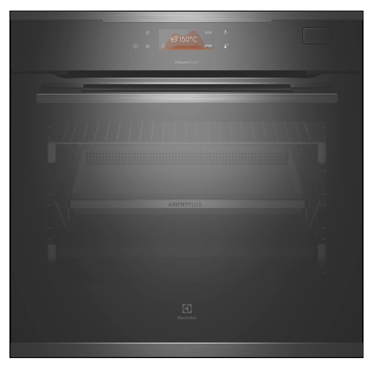 Electrolux EVEP618DSE Oven