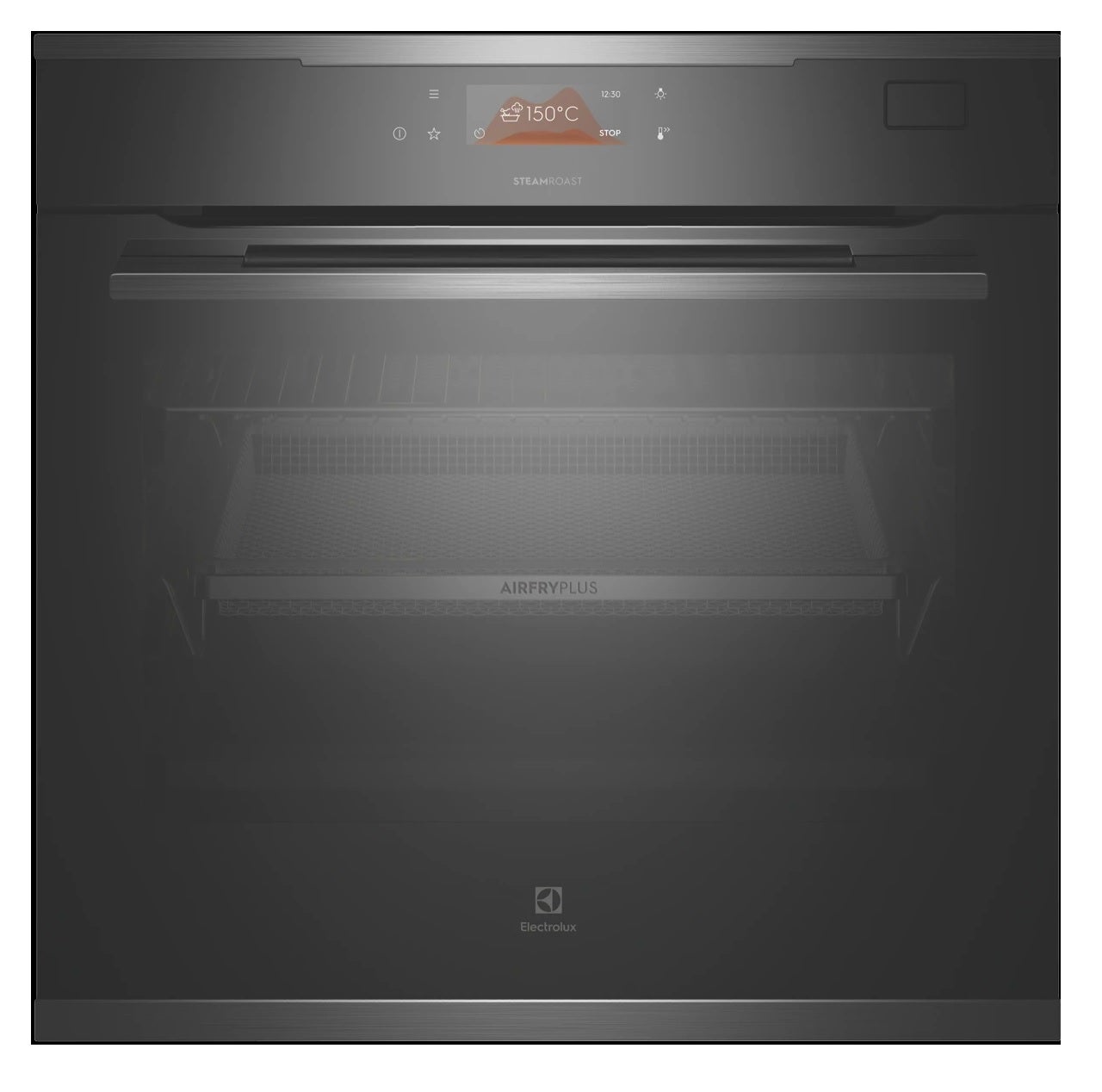 Electrolux EVEP619DSE Oven